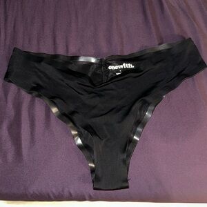 Onewith Swim Woodmont bikini bottom Size Large